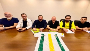 Şanlıurfaspor'da Mesut Bakkal Dönemi Başladı