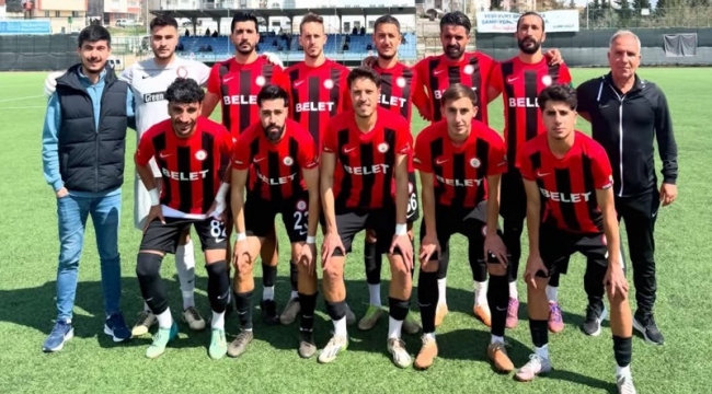 Siverek Belediyespor 90'da Yıkıldı, Bir Şehir Sessizliğe Büründü