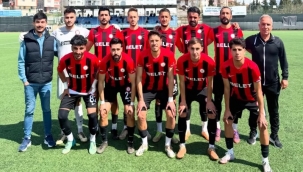Siverek Belediyespor 90'da Yıkıldı, Bir Şehir Sessizliğe Büründü