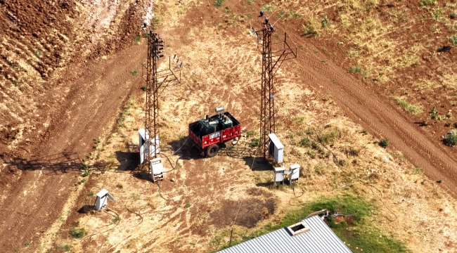 Tarımsal Sulamada Kaçak Elektrik Kullanımı Sınır Tanımıyor