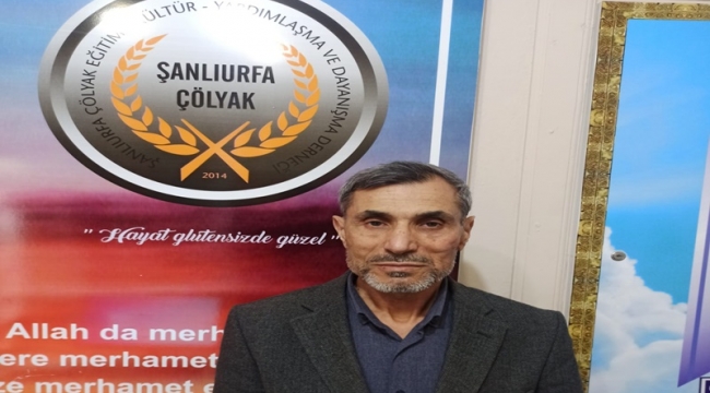 "Tek Tedavi Glütensiz Beslenme Ama Ürünler Ateş Pahası!"