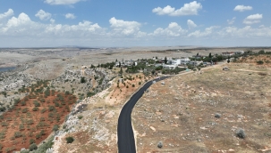 Ulaşılamaz Diye Kendi Kaderine Terk Edilen Savaşan'ın Artık Yolu Var