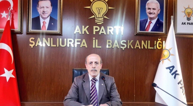 Vakıflar Bölge eski Müdürü Müslüm Tüysüz vefat etti