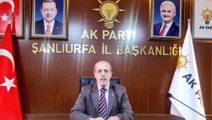 Vakıflar Bölge eski Müdürü Müslüm Tüysüz vefat etti