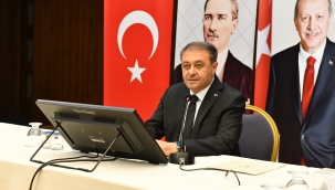 Vali Şıldak'tan Şanlıurfa eğitimine yönelik önemli açıklamalar