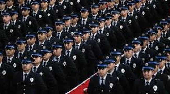  2 bin polis alımı yapılacak!