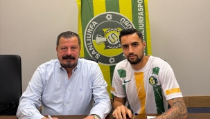 Abdülkadir Sünger, Şanlıurfaspor ile Yeniden Anlaştı