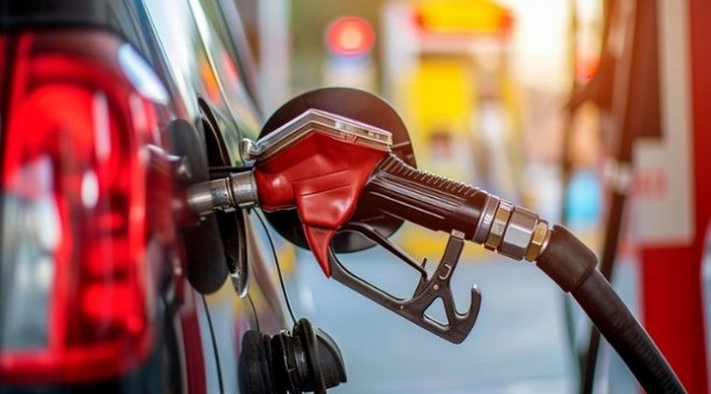 Akaryakıt Fiyatlarına Büyük İndirim