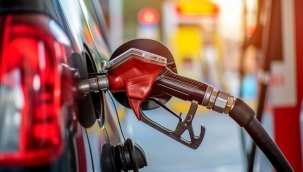 Akaryakıt Fiyatlarına Büyük İndirim