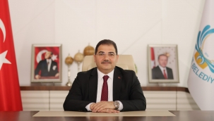 Başkan Mehmet Canpolat'tan Kurban Bayramı Mesajı