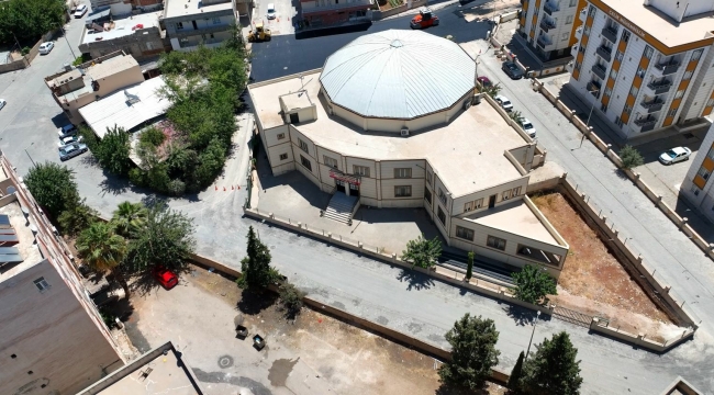 Büyükşehir'den Konforlu Ulaşım İçin Yoğun Mesai