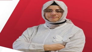 Doçent Doktor Tuba Damar Çakırca hasta kabulüne başladı