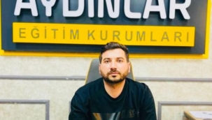 Eğitimci Fethi Aydın Kurban Bayramı Mesajı