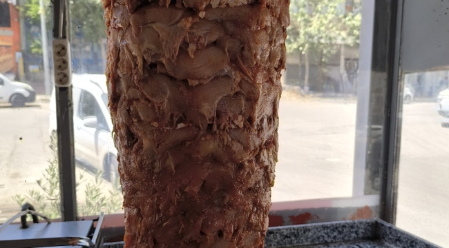 Eyyübiye'de Bozuk Ürün Bulunduran İşletmeye 21 Bin TL Ceza