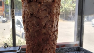 Eyyübiye'de Bozuk Ürün Bulunduran İşletmeye 21 Bin TL Ceza