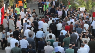 Eyyübiye'de Yeni Bir Sayfa Açılıyor