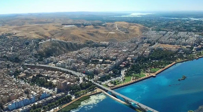 Fırat'a İkinci Köprü Geliyor: Birecik'e Dev Ulaşım Yatırımı!