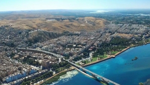 Fırat'a İkinci Köprü Geliyor: Birecik'e Dev Ulaşım Yatırımı!