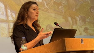 "Geçmişten Günümüze Salgın Hastalıklar ve Toplumsal Etkileri" Konferansı Düzenlendi