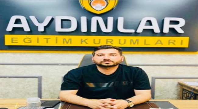 LGS Sınavına Sayılı Günler Kaldı: Eğitimci Aydın'dan Öğrencilere Sınav Tavsiyeleri