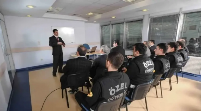 ÖGG Sınavı İçin Geri Sayım Başladı: 115. Dönem Temel Eğitim Sınavı 29 Haziran'da