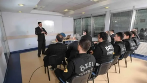 ÖGG Sınavı İçin Geri Sayım Başladı: 115. Dönem Temel Eğitim Sınavı 29 Haziran'da