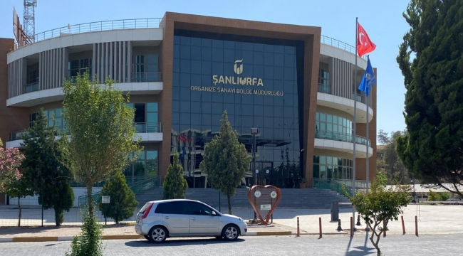 OSB'de Arsa Tahsis Başvuruları 22 Haziran'da Sona Eriyor
