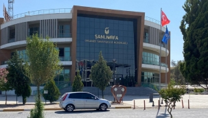  OSB'de Arsa Tahsis Başvuruları 22 Haziran'da Sona Eriyor