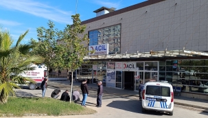 Şanlıurfa'da 16 Öğrenci Hastaneye Kaldırıldı!