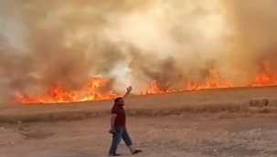 Şanlıurfa'da alarm verdi! Vali Şıldak'tan uyarı