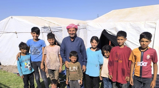 Şanlıurfa'da Ambulansta İkiz Doğum: 50 Yaşındaki Kadın 14. Çocuğunu Dünyaya Getirdi