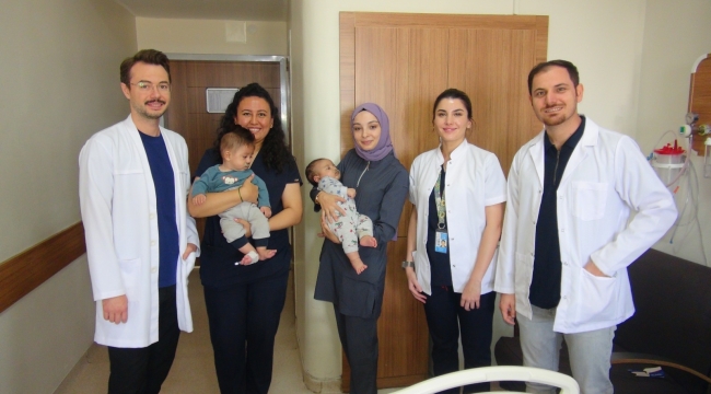 Şanlıurfa'da Başarıyla Gerçekleştiriliyor