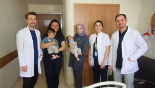 Şanlıurfa'da Başarıyla Gerçekleştiriliyor
