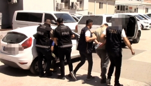 Şanlıurfa'da DEAŞ operasyonu 