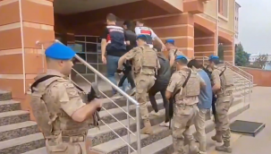 Şanlıurfa'da Deaş Operasyonu