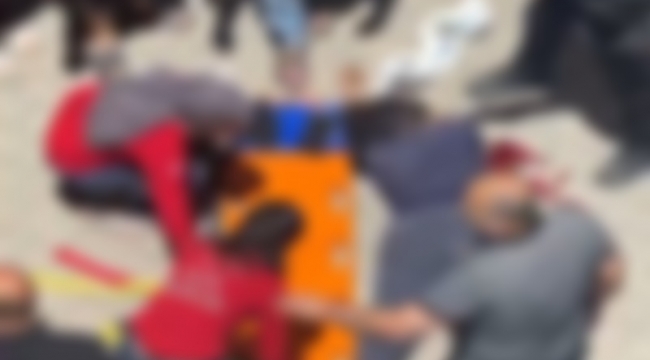 Şanlıurfa'da Ev Temizliği Sırasında Gelen Ölüm