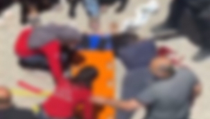 Şanlıurfa'da Ev Temizliği Sırasında Gelen Ölüm