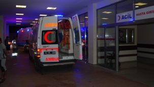 Şanlıurfa'da iki aile arasında kavga, 7 yaralı