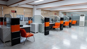 Şanlıurfa'da Nüfus Müdürlüğü, LGS Günü Açık Olacak