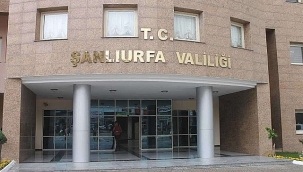 Şanlıurfa'da Ormanlık Alanlarda Mangal Yakmak Yasaklandı