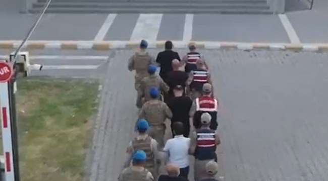 Şanlıurfa'da Sahte Dernekle İş Vaadi Tuzak Oldu: 4 Tutuklama, Milyonluk Vurgun