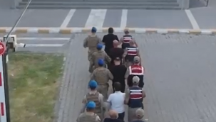 Şanlıurfa'da Sahte Dernekle İş Vaadi Tuzak Oldu: 4 Tutuklama, Milyonluk Vurgun