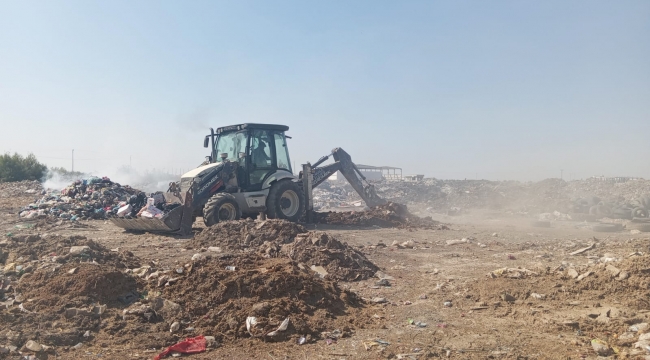 Şanlıurfa'da Yakalanmasaydı Vatandaşlara Yedireceklerdi! 