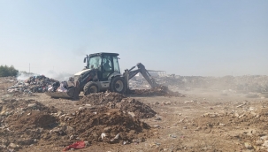 Şanlıurfa'da Yakalanmasaydı Vatandaşlara Yedireceklerdi! 