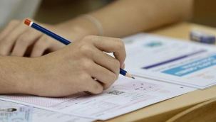 Şanlıurfa'da YKS Heyecanı Başladı