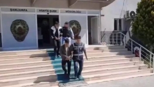 Şanlıurfa'da Zehire Geçit Yok! 46 Gözaltı, 13 Tutuklama