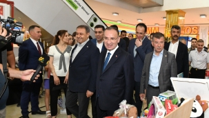 Şanlıurfa Emniyeti ve Polis Eşlerinden Anlamlı Etkinlik