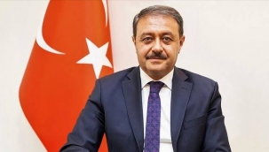 Şanlıurfa Valisi Hasan Şıldak Paylaştı: "Büyük Maddi Kayıplar Oluştu"