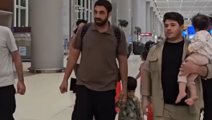 Şanlıurfalı Ali Rıza Topkan ve Ailesi Mısır'da Gözaltına Alındı, 4 Gün Sonra Serbest Kaldı