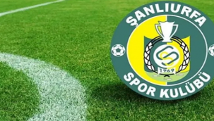 Şanlıurfaspor Beyaz Gruba Düştü!